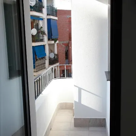 Moma Centro 2* Villanueva De La Serena