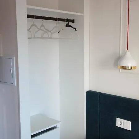 Moma Centro Hotell Villanueva De La Serena