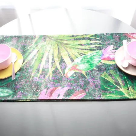 Moma Centro 호텔 빌라누에바데라세레나