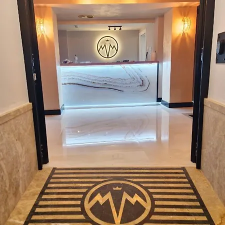 Moma Centro Hotel Villanueva De La Serena