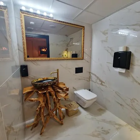 Hotell Moma Centro Villanueva De La Serena