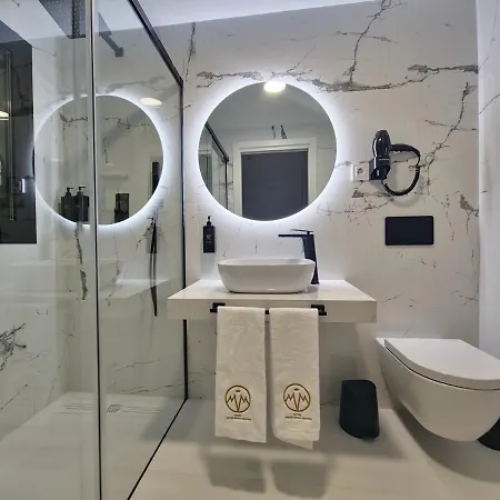 Moma Centro 2* 빌라누에바데라세레나