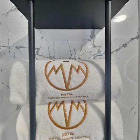 Moma Centro Hotel 2*