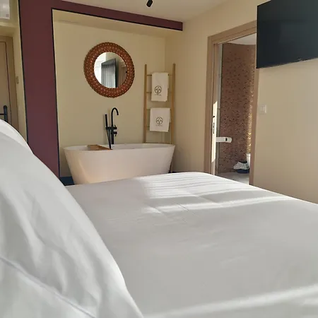 Moma Centro Hotel 2*