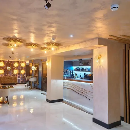 Moma Centro Hotel