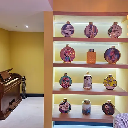 Moma Centro Villanueva De La Serena