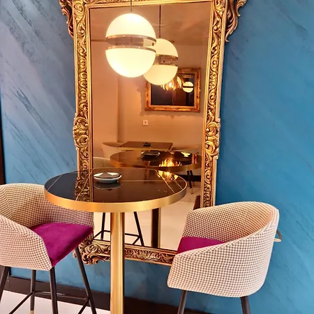 Moma Centro Villanueva De La Serena