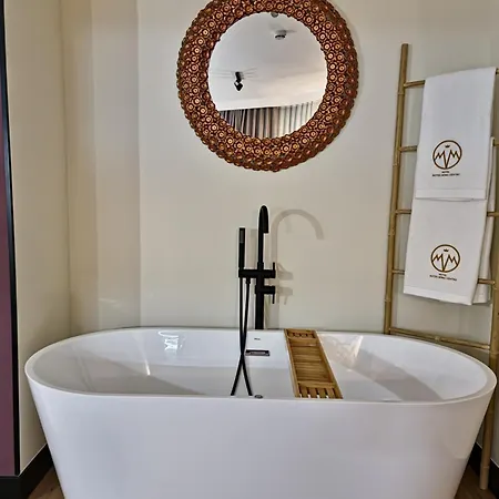 Moma Centro 2* Villanueva De La Serena