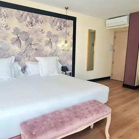 Moma Centro Hotel