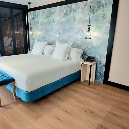 Hotel Moma Centro