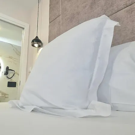 Moma Centro 호텔 2*