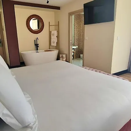 Moma Centro Villanueva De La Serena