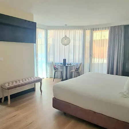 Moma Centro Hotel 2*