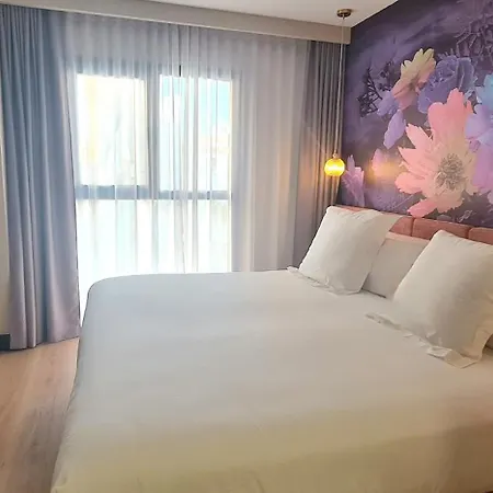 Moma Centro Villanueva De La Serena