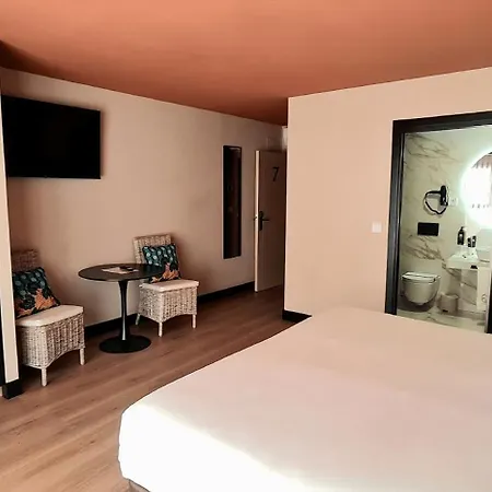 Hotel Moma Centro