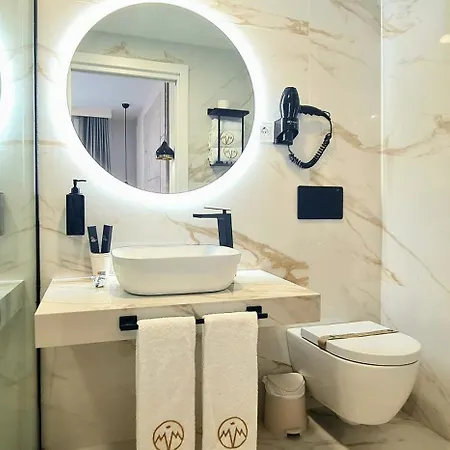 Moma Centro 호텔 빌라누에바데라세레나