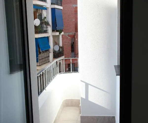 Moma Centro 2* Villanueva De La Serena