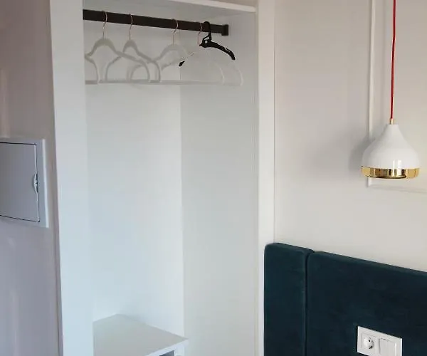 Moma Centro Otel Villanueva De La Serena