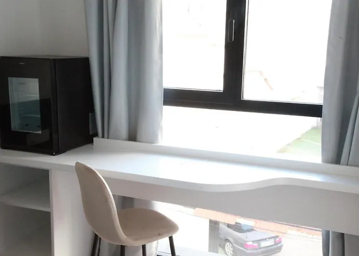 Moma Centro Villanueva De La Serena