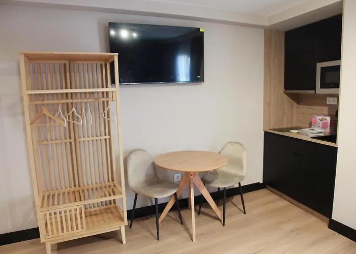 Moma Centro Villanueva De La Serena