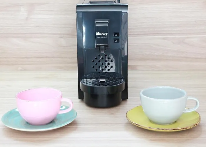 Hotel Moma Centro 2*