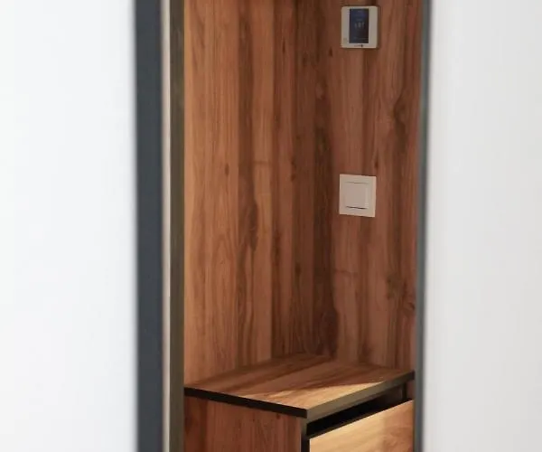 Hotel Moma Centro Villanueva De La Serena