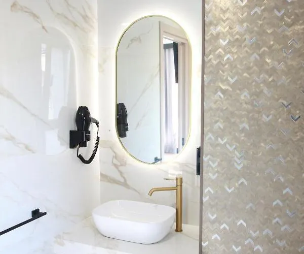 Moma Centro Hotel 2*