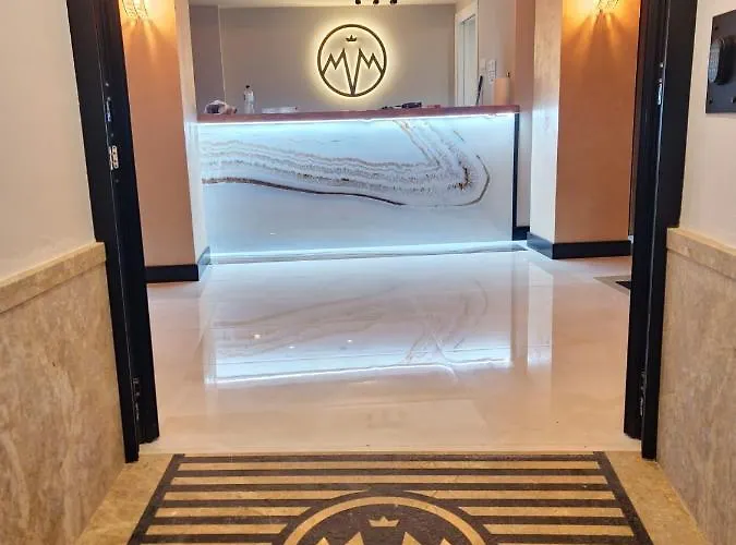 Moma Centro Hotel Villanueva De La Serena