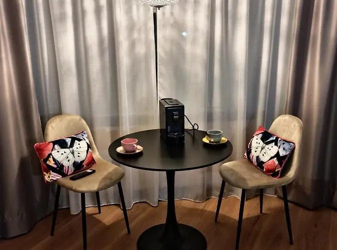 Moma Centro Villanueva De La Serena