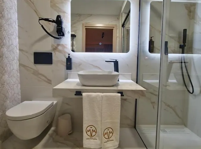 Otel Moma Centro Villanueva De La Serena