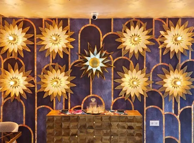 Moma Centro 2* Villanueva De La Serena