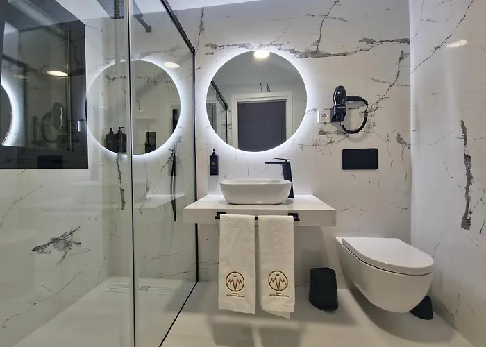 Moma Centro 2* Villanueva De La Serena