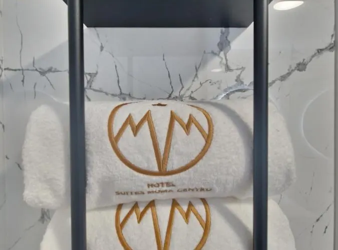 Moma Centro Hotel 2*