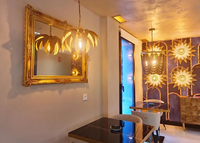 Moma Centro Otel Villanueva De La Serena