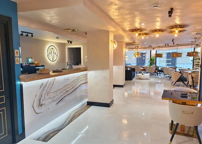 Moma Centro Villanueva De La Serena