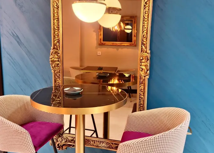 Moma Centro Villanueva De La Serena