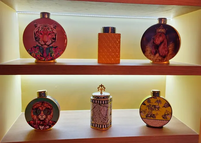 Hotel Moma Centro Villanueva De La Serena