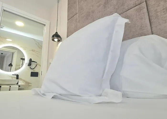 Moma Centro Hotel 2*