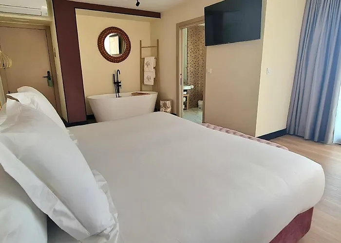 Moma Centro Villanueva De La Serena