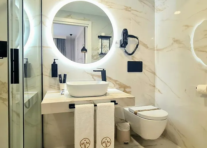 Moma Centro Otel Villanueva De La Serena