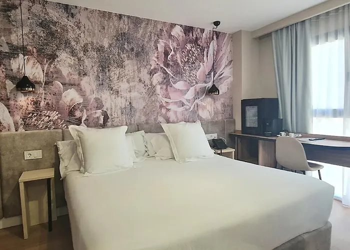 Moma Centro Villanueva De La Serena