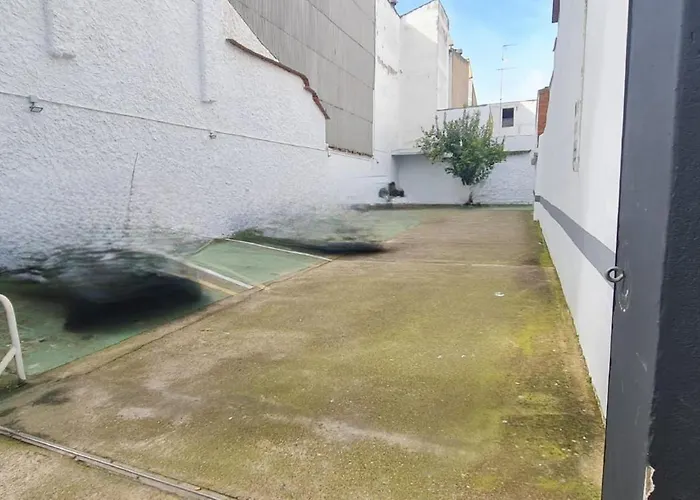 Moma Centro 2* Villanueva De La Serena